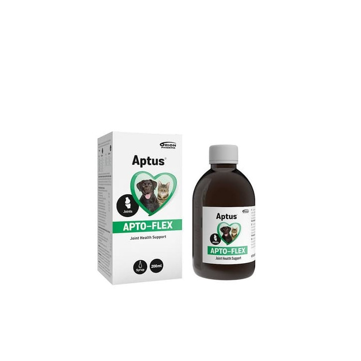 Aptus® Apto-flex Vet™ sirup 200ml