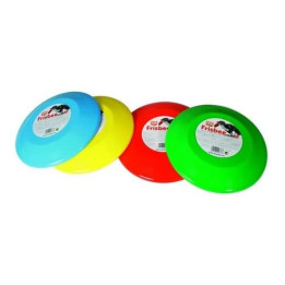 Karlie Plastové frisbee 23cm