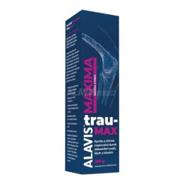 ALAVIS MAXIMA Trau-MAX 100g