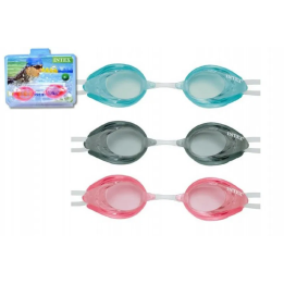 Intex Plavecké brýle PLAY