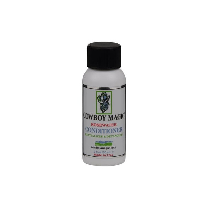 COWBOY MAGIC ROSEWATER CONDITIONER 60 ml