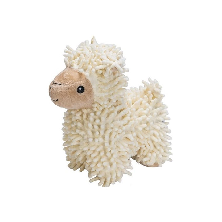 Beeztees ECO Hračka pro psy Ovečka Jovi 20cm