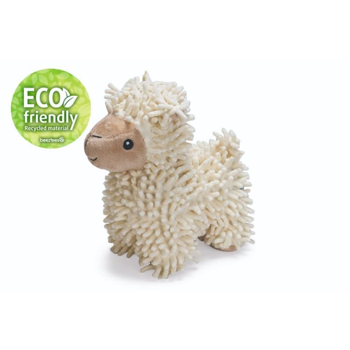 Beeztees ECO Hračka pro psy Ovečka Jovi 20cm