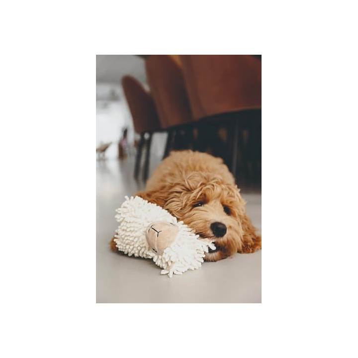 Beeztees ECO Hračka pro psy Ovečka Jovi 20cm