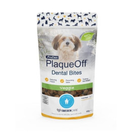 ProDen PlaqueOff® Dental Bites 60g