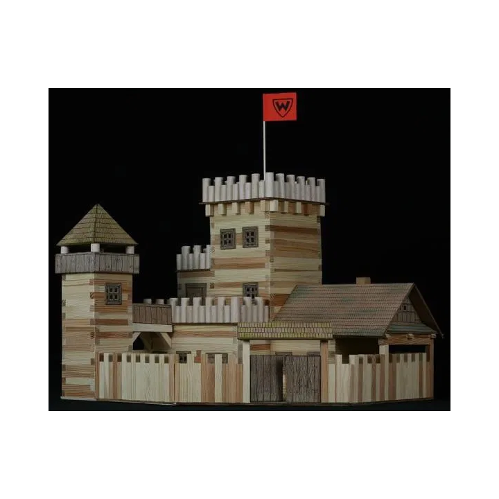Walachia Hrad