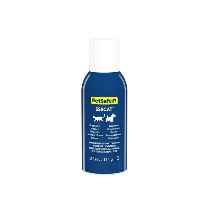 PetSafe® SSSCAT® náhradní sprej