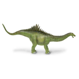 Agustina - figurka dinosaura