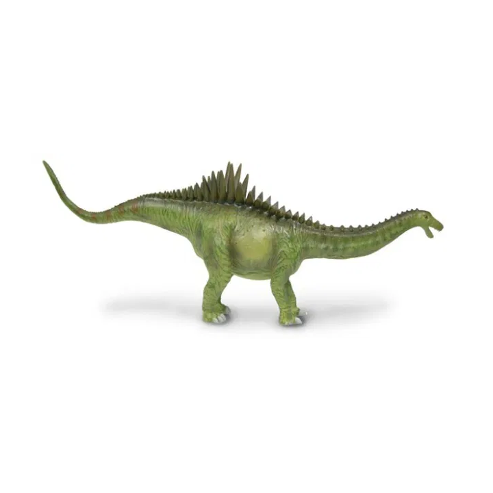 Agustina - figurka dinosaura