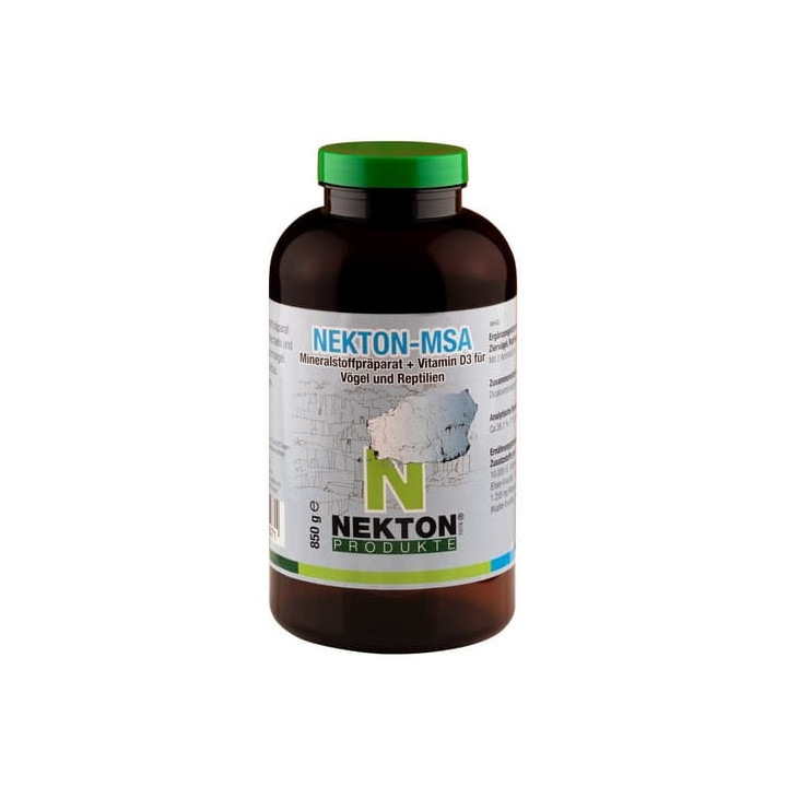 NEKTON MSA 850g
