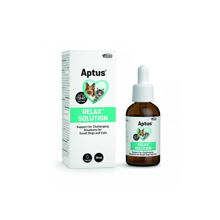 Aptus® Relax Solution 30ml