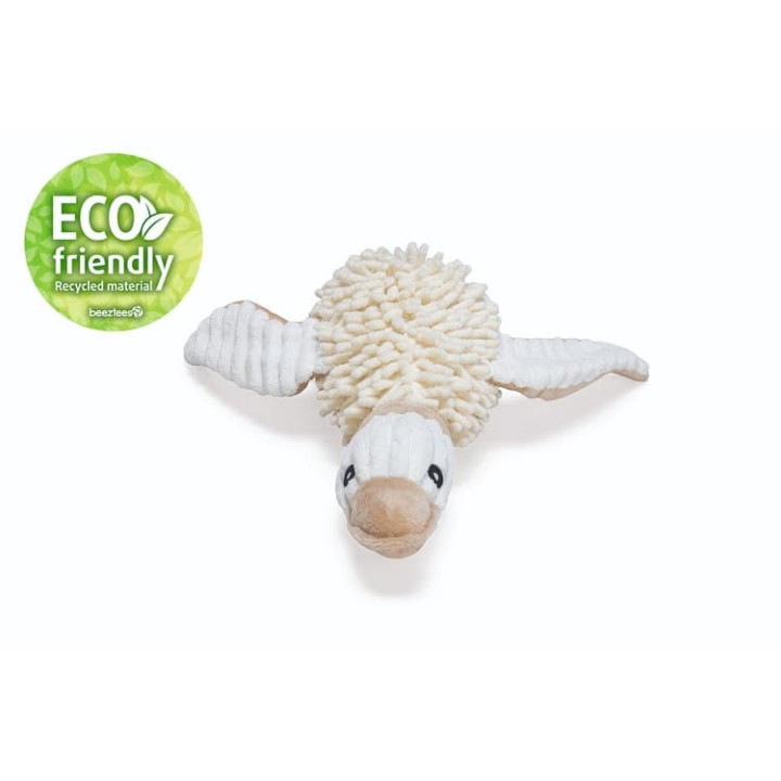 Beeztees ECO Hračka pro psy Kachna Jago 33cm