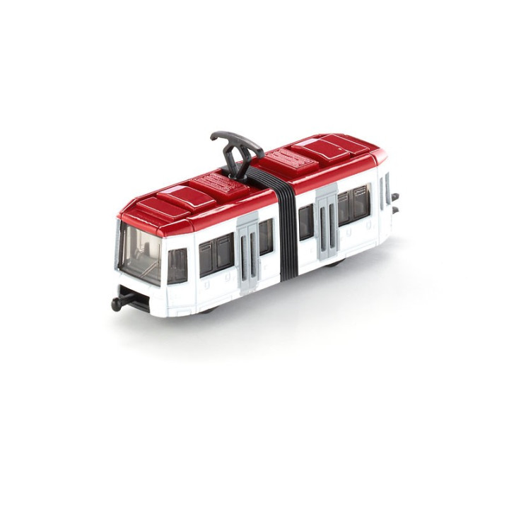 SIKU Blister 1011 - Tramvaj Bombardier