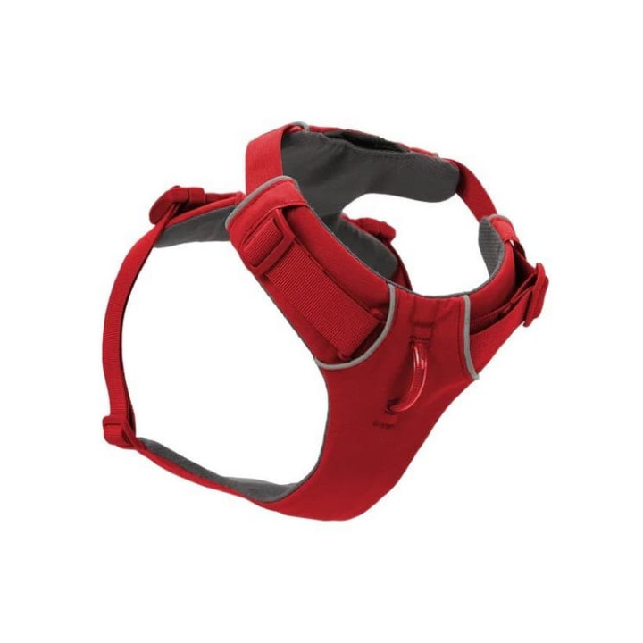RUFFWEAR Front Range® Postroj pro psy Red Canyon L/XL