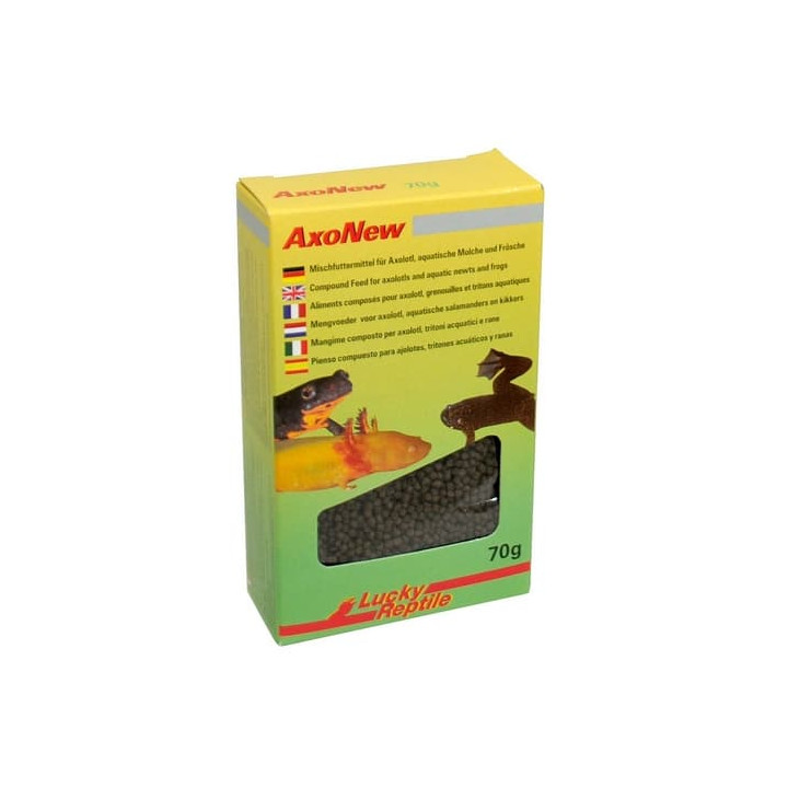 Lucky Reptile AxoNew 70g