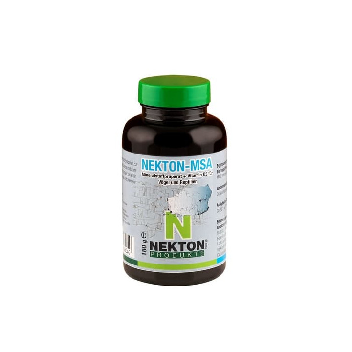 NEKTON MSA 180g