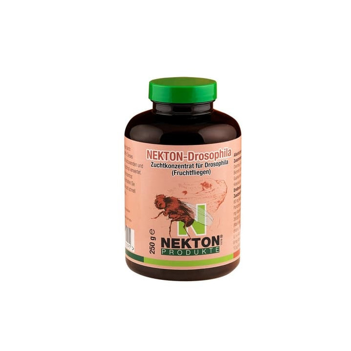 NEKTON Drosophila 250g