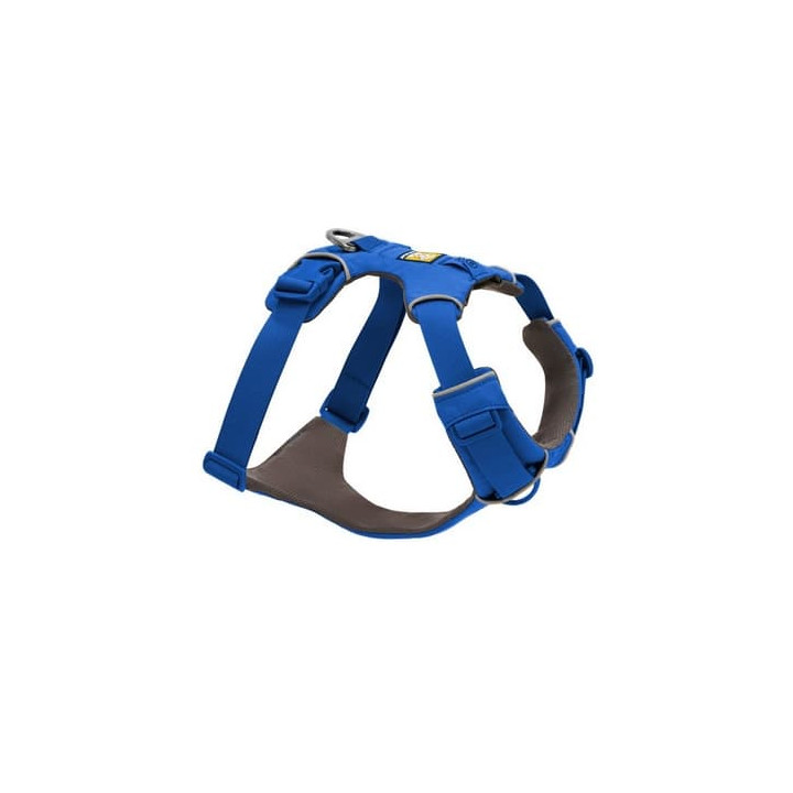 RUFFWEAR Front Range® Postroj pro psy Blue Pool XXS