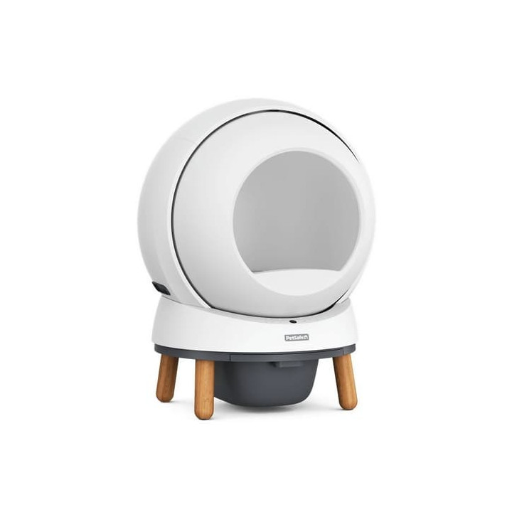 PetSafe® ScoopFree SmartSpin™ Automatická toaleta pro kočky