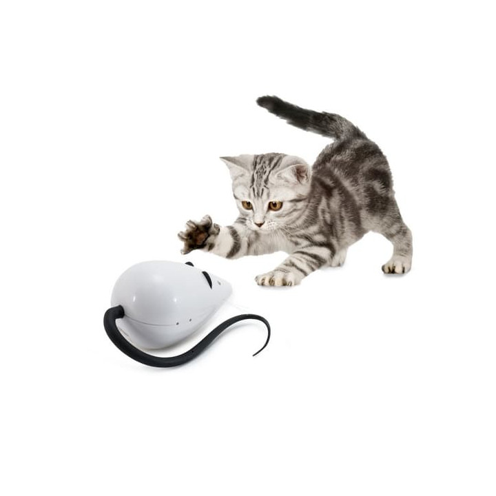 FroliCat® RoloRat Automatic Cat Teaser
