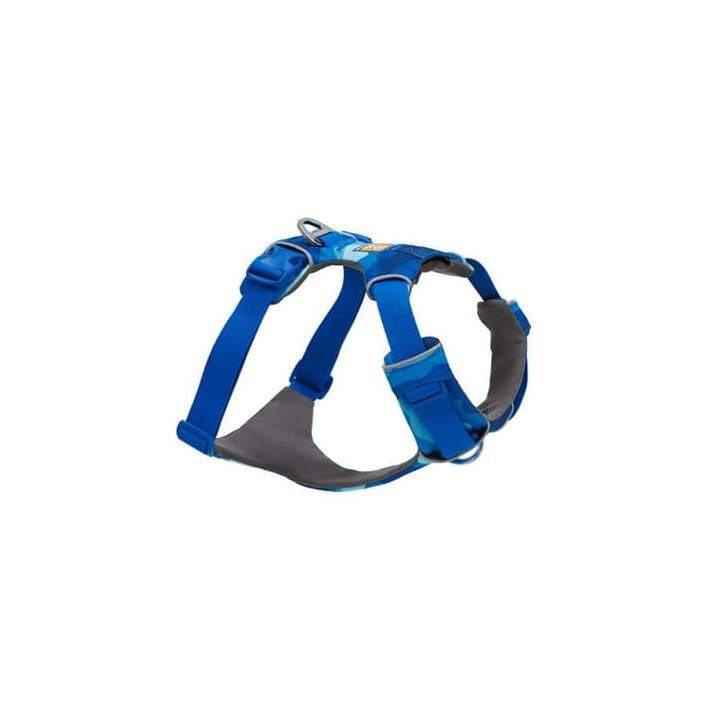 RUFFWEAR Front Range® Postroj pro psy Coastal Mountains M