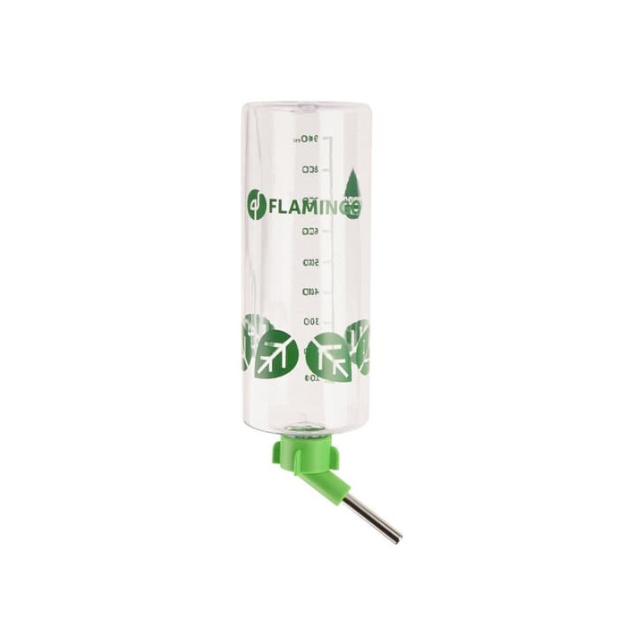 Flamingo Sippy Napáječka pro hlodavce 1000ml