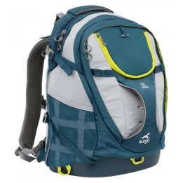 Kurgo® Sportovní batoh pro psa G-Train inkoustově modrá