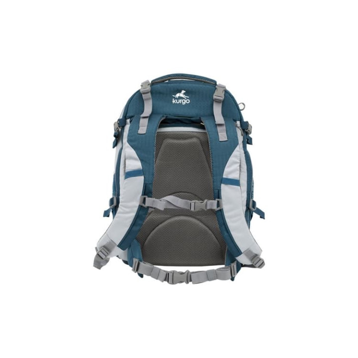 Kurgo® Sportovní batoh pro psa G-Train inkoustově modrá