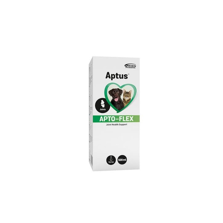 Aptus® Apto-flex™ Vet sirup 500ml