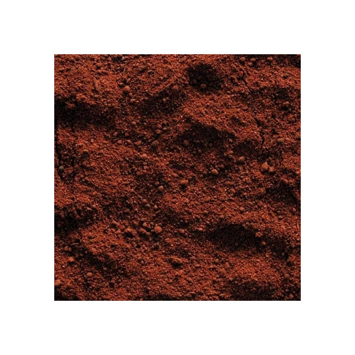 Lucky Reptile Desert Bedding Outback Red 20L