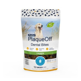 ProDen PlaqueOff® Dental Bites 150g
