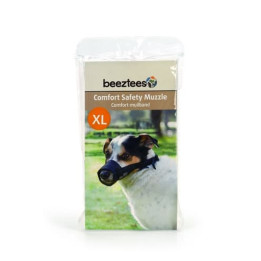 Beeztees Náhubek pro psy XL 20-27cm