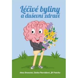 Léčivé byliny a duševní zdraví