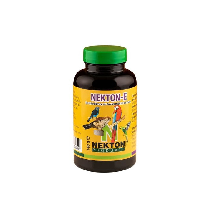 NEKTON E 140g