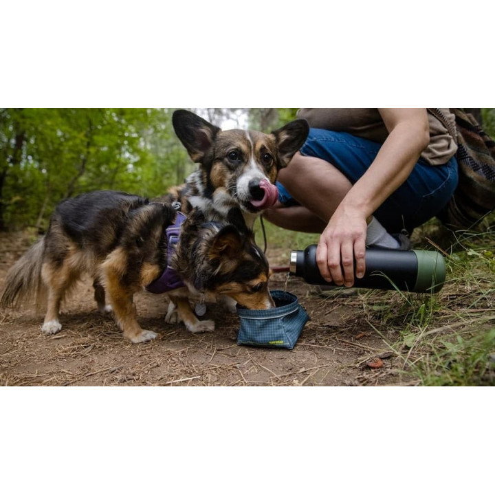 RUFFWEAR Great Basin™ Miska pro psy L