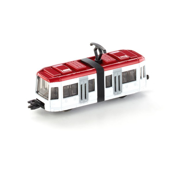 SIKU Blister 1011 - Tramvaj Bombardier