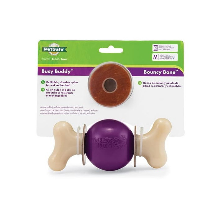 Bouncy Bone™ M