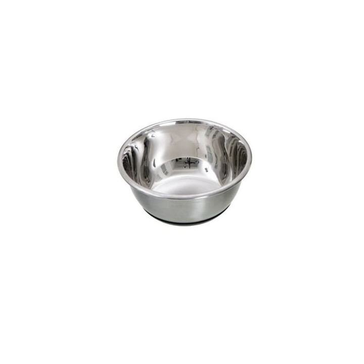 Karlie Miska nerez Pes SELECTA 500ml 13cm