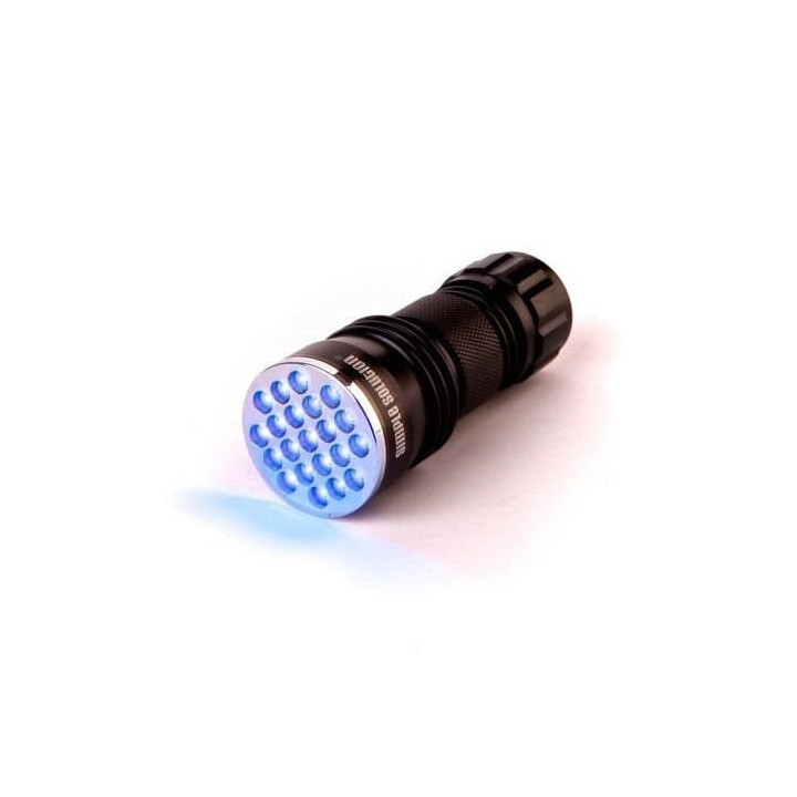 SIMPLE SOLUTION UV Detektor moči