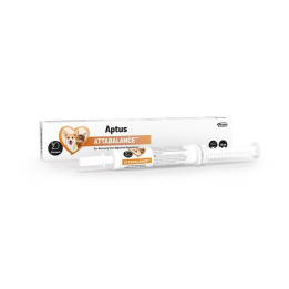 Aptus® Attabalance pasta Dog and Cat 15ml