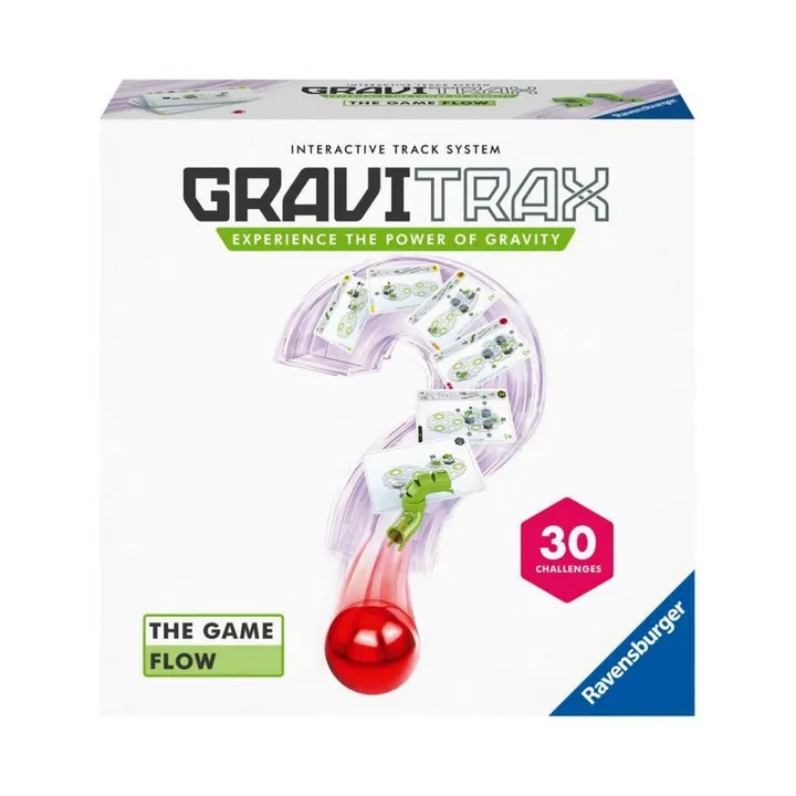 Ravensburger GraviTrax The Game Průtok