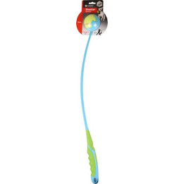 Flamingo Vrhač tenisových míčků 68cm