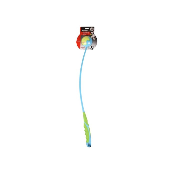 Flamingo Vrhač tenisových míčků 68cm
