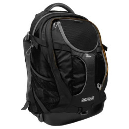 Kurgo® Sportovní batoh pro psa G-Train černý