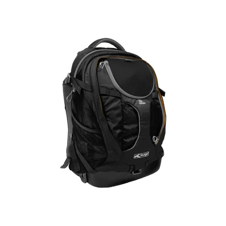 Kurgo® Sportovní batoh pro psa G-Train černý