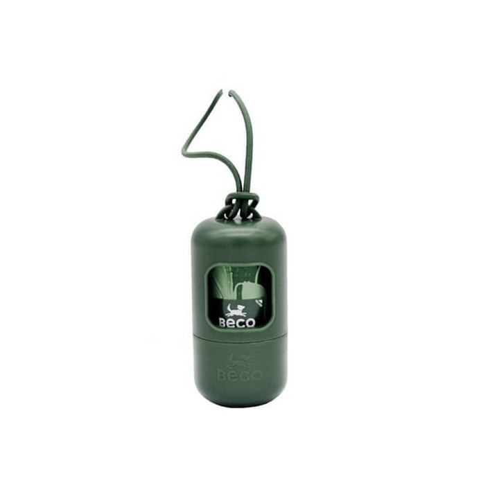 Beco Poop Bag Dispenser Pouzdro na sáčky