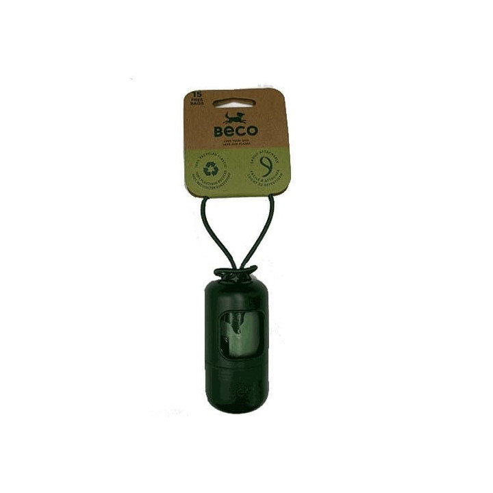 Beco Poop Bag Dispenser Pouzdro na sáčky