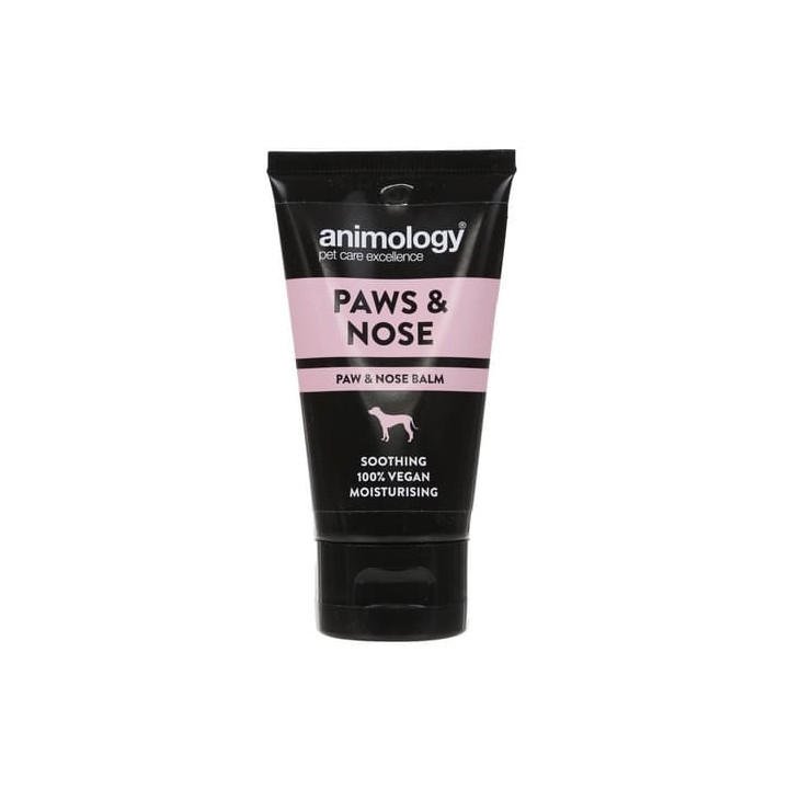 Animology Balzám na tlapky a čumák pro psy 50ml