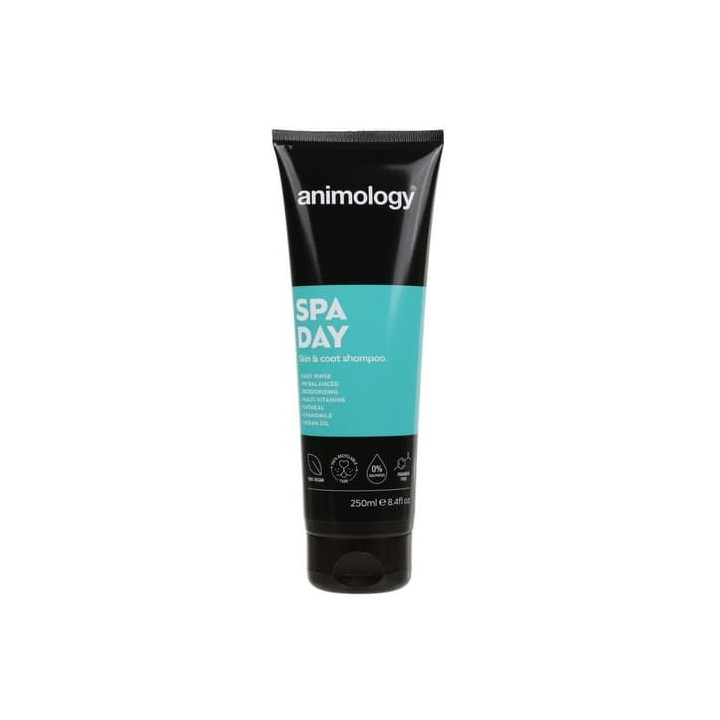 Animology Spa Day Šampon pro psy 250ml