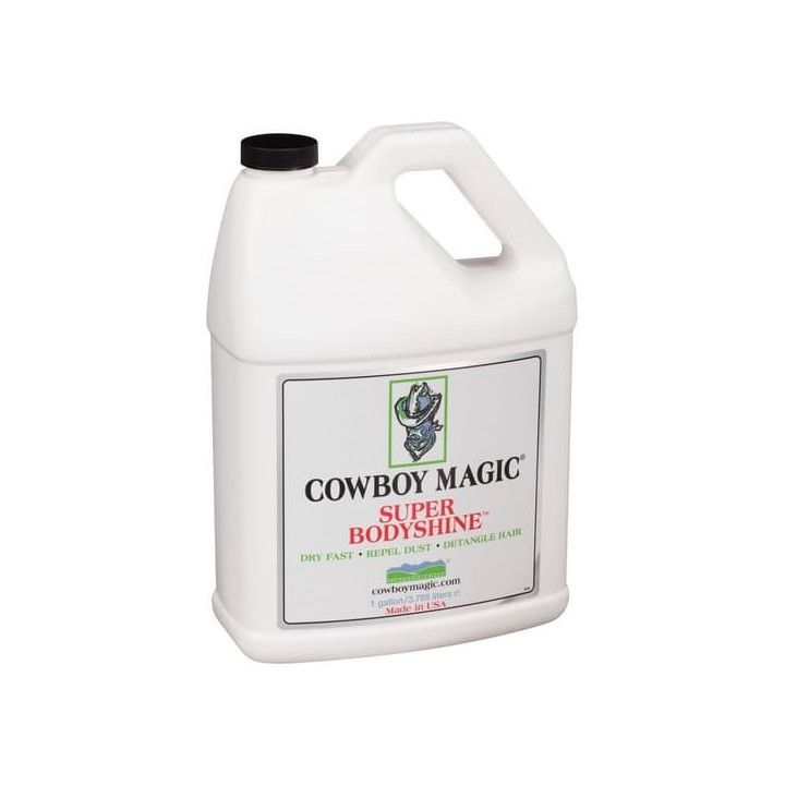 COWBOY MAGIC SUPER BODYSHINE 3785 ml